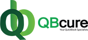 QBCure Logo