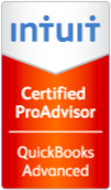Quickbooks Certified ProAdvisor - Advanced