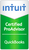 Intuit Certified ProAdvisor - Quickbooks