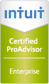 Quickbooks Certified ProAdvisor - Enterprise
