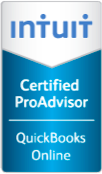 Certified ProAdvisor - Quickbooks Online